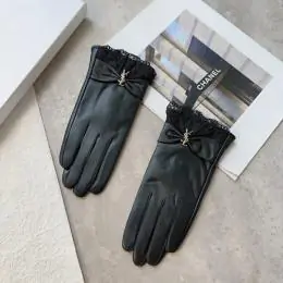 Gants Yves Saint Laurent